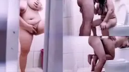 Ketahuan Ngintip Tante, Langsung Disuruh Ngentot.