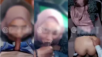 Kumpulan Minta Dicocol Cewek Jilbab Hot @d5flat