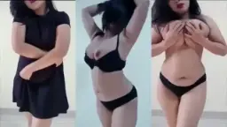 Maya Mustika Skandal Model Video 7, Goyang Memek Basah Bikin Keluar Air.
