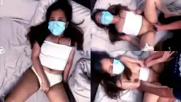 Memek Enak Cs Hotel Masih Rapet, Video Bocor Natty_horny Bikin Crot