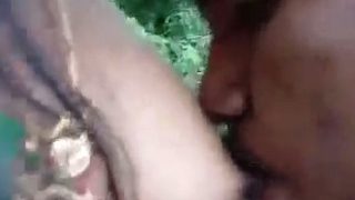 Odisha, Cewek Montok Ngewe Di Luar, Mms Viral.