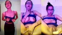 Panya Cewek 19 Tahun Cabut Jilbab, Colmek Tahan Lama.