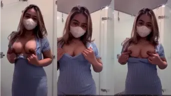 Talent Bella Colmek 03, Bikin Ngaceng Abis Nontonnya.