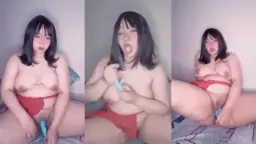 Tonton Mochi Trakteer Premium Video Panas Full Durasi.
