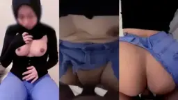 Ukhti Nakal Bikin Tensi Naik