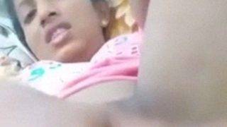 Video Mms Bocah Cewek Mumbai Solapur Jari-jariin Memek Sampe Basah Kenceng