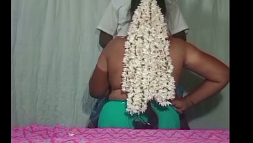 Desi Tamil Istri Rumah Nakal, Siap Digenjot
