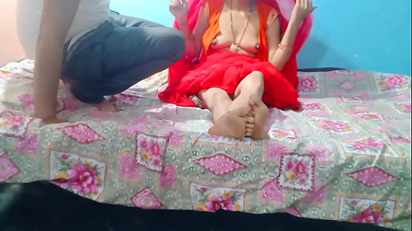 Bokep Indo: Saat Rumah Sepi, Kakak Ipar Nakal Main-main Buka Rok Di Depan Adik Ipar