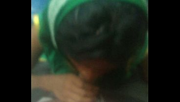 Desi Auntie Pengemis Lokal Kereta Api Ngeseks