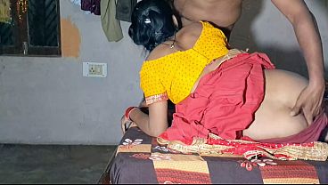 Bokep Binal Bini Tetangga Digojlok Gaya Doggy Sama Adik Ipar.
