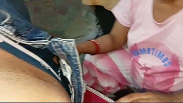 Ngentot Bhabhi India Hisap Kontol Hitam Gede, Muncrat Di Mulut, Kompilasi Semua Air Mani