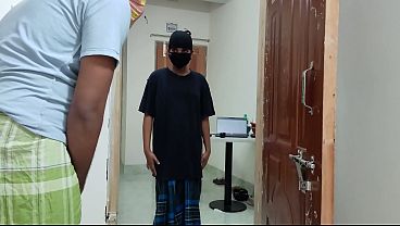 Cewek Kampus India Ngeseks Bebas Sama Pacarnya, Crot Penuh, Mainin Memek