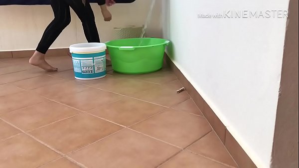 Hijab, Pantat, Kaki, Semua Siap Digoyang.