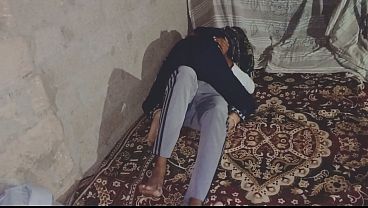 Kakak Ipar Dan Adik Ipar Desi India Lagi Ngewe Panas, Bikin Ngilu