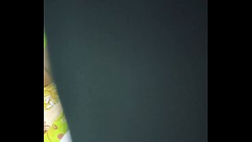 Mertua Ketahuan Lagi Mainin Memek Sendiri.