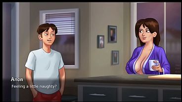 Ibu Tiri Diem Aja… Rasanya Bahaya Banget, Bikin Deg-degan (18+)