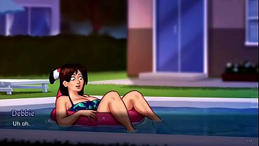 Ibu Tiri Ngeh Sebelum Semua Bermula (18+)