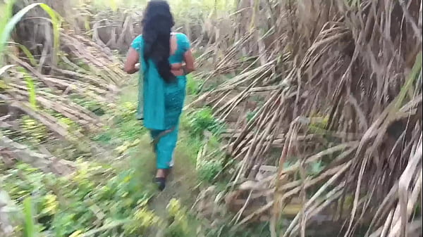 Ngentot Istri Orang Di Kebun Tebu, Makin Kencang Makin Basah
