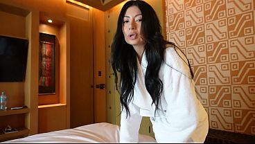 Pov: Pelacur Latin Step-sis Ngejilat Kontol Gue Di Pesta Pernikahan Omnya – Cami Strella X Lev Lieben