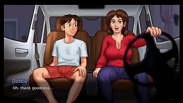 Ibu Tiriku Ngawasin Semua, Sampai Kesalahan Kecil Pun Gak Lolos (18+)