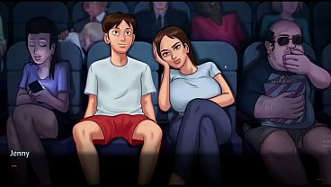 Ibu Tiriku Pura-pura Tenang, Tapi Begitu Semua Berubah, Aku Gak Kuat Nahan (18+)