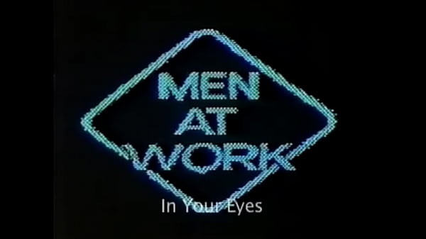 Pertunjukan Liar Men At Work 1983, Bikin Basah!