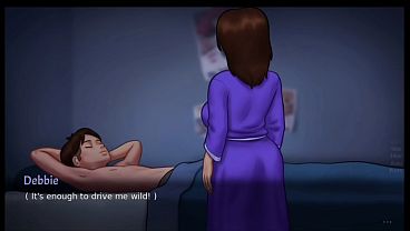 Perubahan Itu Langsung Terjadi—mama Tiri (18) Bikin Nggak Tahan