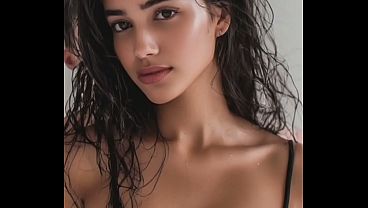 Satin Panas Ai Bollywood Hindi, Bikin Crot Lihat Goyangannya.