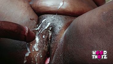 2 Kontol Besar Ngebutak Pantat Gede Si Ibu Tiri Afrika
