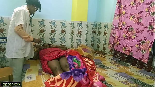 Bokep India Viral, Bhabhi Montok Digarap Habis Dokter Muda! Ngentot Bhabhi Hot Hindi.
