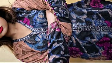 Paki Desi Cewek Di Rumah Aja, Ajak Ngewe, Obrolan Kotor Full Hindi Audio