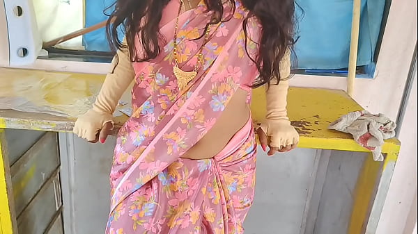 কামওয়ালি বাই ও মালিকের গুদ চুদাই