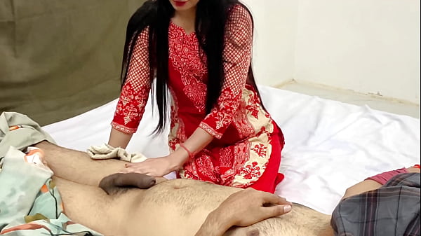 Ngentot Perawat India Pertama Kali, Kontol Besar Pasien Nusuk Memek Sampai Njerit