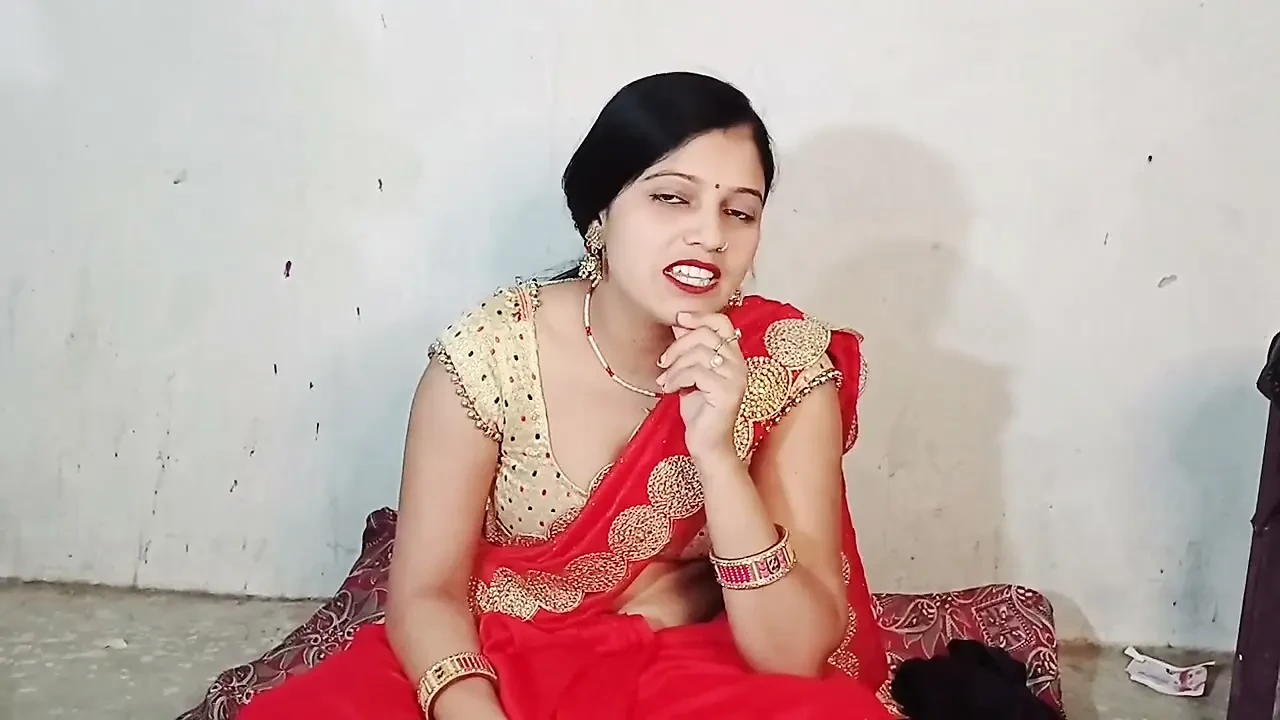 Part 2 I Went To Bhabhi’s House During Summer Vacation And Enjoy Lot With My Lovely Bhabhi,catch In Camera