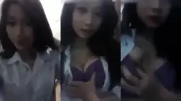 Abg Sma Pamer Susu Buat Pacar, Biar Makin Greget.
