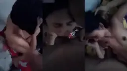 Gadis Kampung Ngewe Hot Sama Pacar Di Sawah
