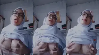 Gadis Sma Toge Bikin M2ncr*t, Viral Abis!