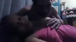 Kenyot Nenen Istri Bikin Makin Minta Lagi.