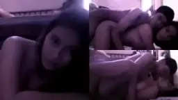 Mumpung Nyokap Lagi Ngacir, Ayo Kita Main-main Dulu, Say