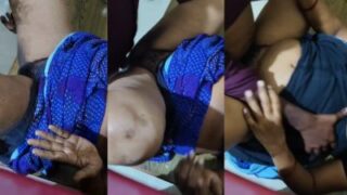 Pria Ngewe Cewek Desa, Kontolnya Masuk Ke Memek Dan Crot Di Dalem