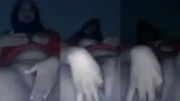 Remaja Jilboobs Sange Colmek Buat Pacar Sampe Crot.