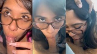 Video Mesum Di Luar Ruangan, Cewek Ngentot Temennya Di Dalam Mobil Sambil Ngemut Kontol.
