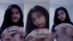 Viral! Abg Desti 18 Tahun Pamer Memek Di Tiktok