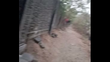 Desi Tante Rand* Di Kolamboli Mumbai, Siap Dimainin Abis-abisan.