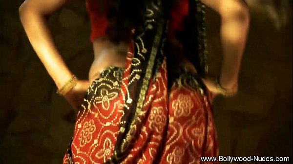 Tarian Si Coklat Manis Menggoda, Gerakan Seksi Bikin Ngiler