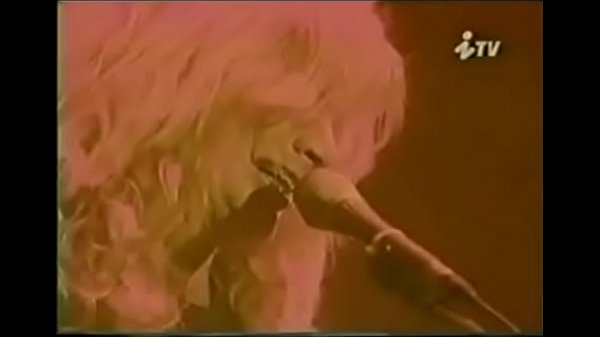 Konser Megadeth Di Korea Selatan 1998, Bikin Makin Basah Dan Panas!