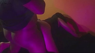 Ngentot Hot Asian Sialan Hope Terima Tembak Dari Belakang