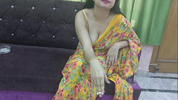 Hot Cewek Nakal Ketagihan Digebukin Keras Sama Temen Kakak Tiri Pake Desi Hindi Audio