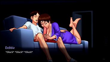 Tersenyum Mama Tiri… Dan Aku Tahu Ada Yang Berubah (18+)