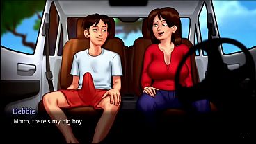 Satu Tatapan Diam Dari Ibu Tiri Itu Bikin Merinding, Semua Isi Hati Kebaca Tanpa Kata (18+)